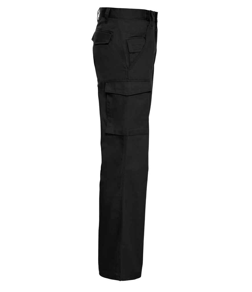001M Black Back