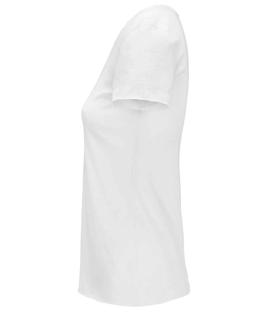 NEOBLU Ladies Leonard Soft Organic T-Shirt