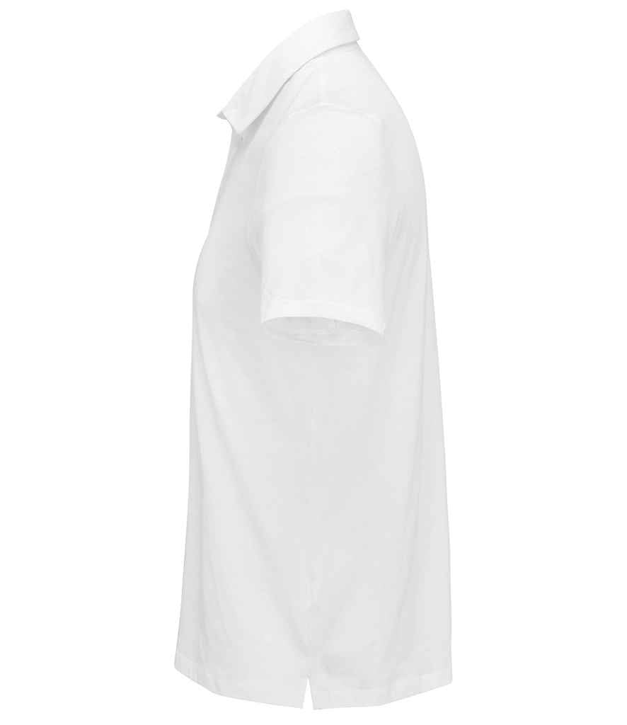 NEOBLU Octave Organic Soft Jersey Polo Shirt