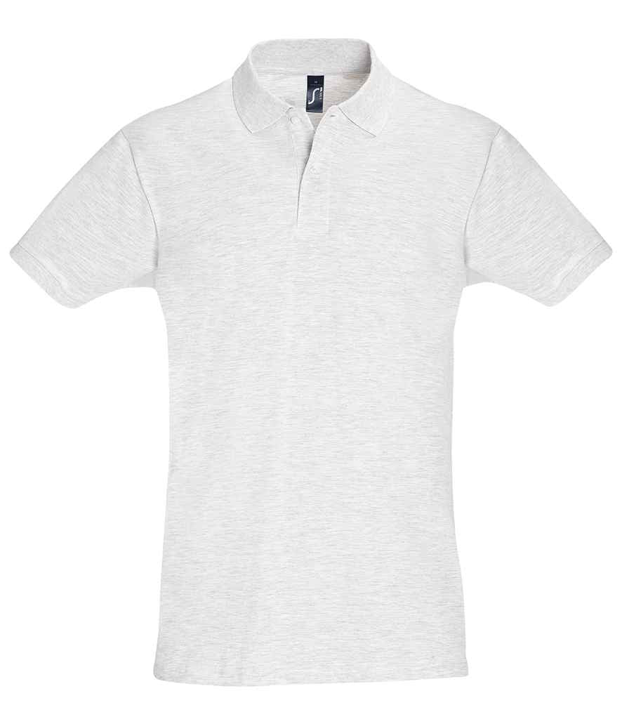 SOL'S Perfect Cotton Piqué Polo Shirt