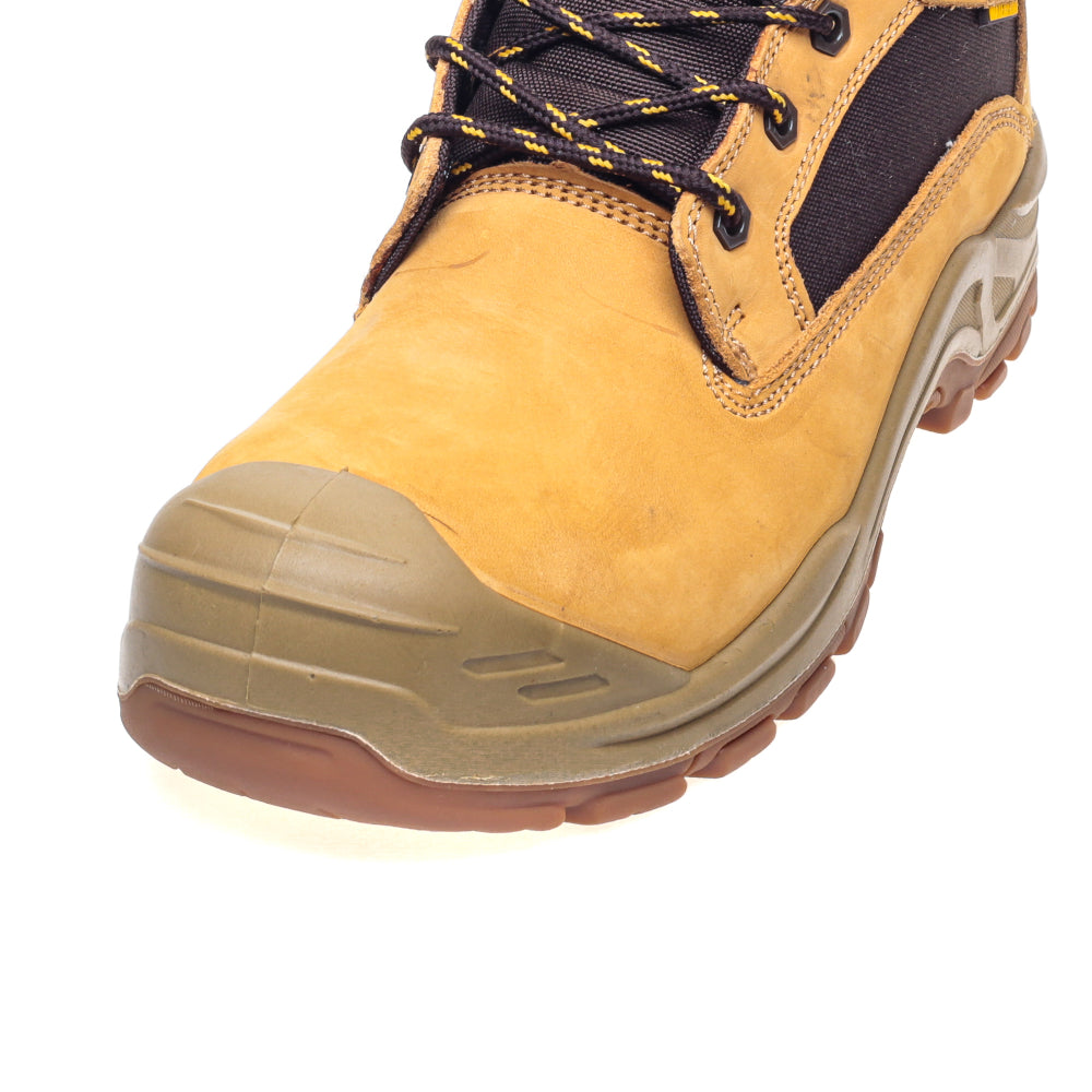 Apache Arizona Nubuck Metal Free Waterproof Safety Boot