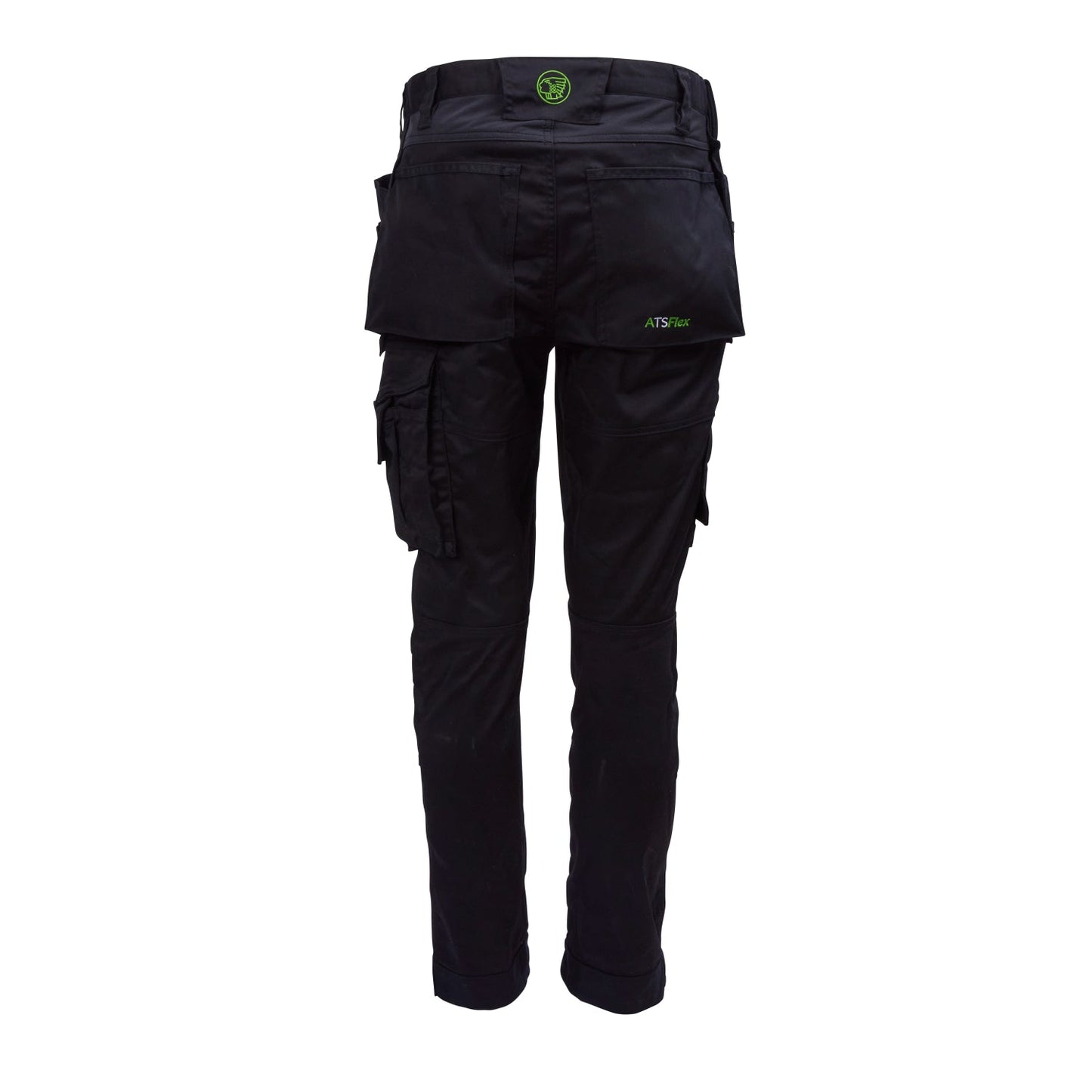 Apache Bancroft Holster Trouser Slim Fit Stretch