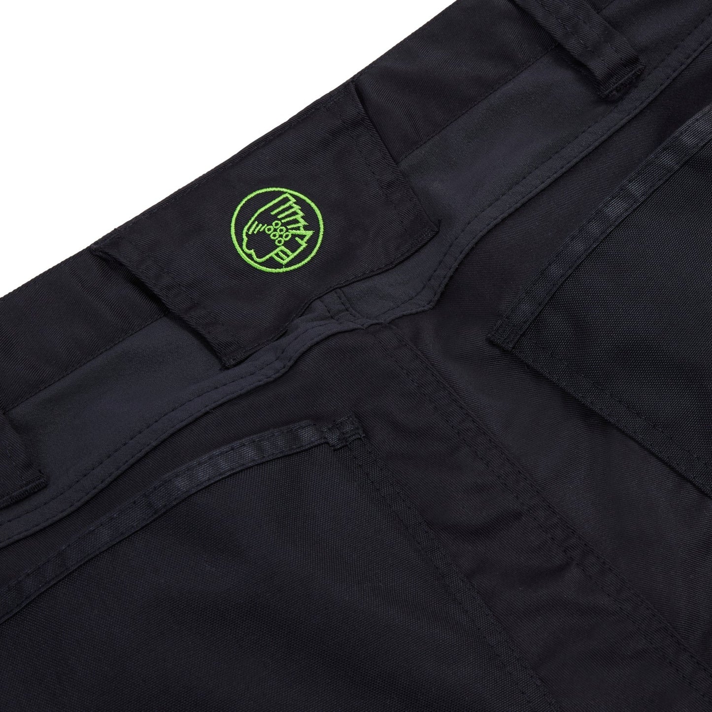 Apache Bancroft Holster Trouser Slim Fit Stretch