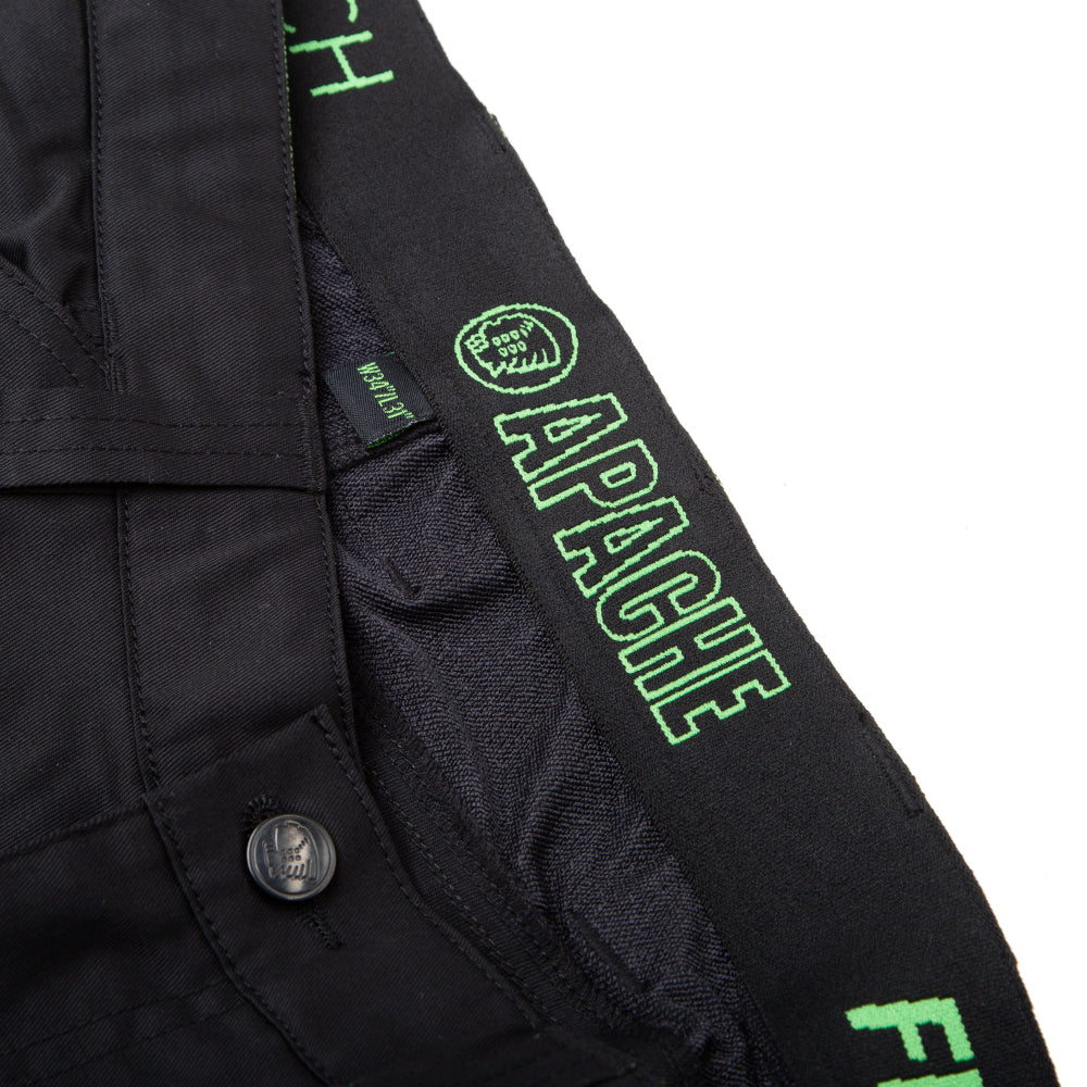 Apache Bancroft Holster Trouser Slim Fit Stretch