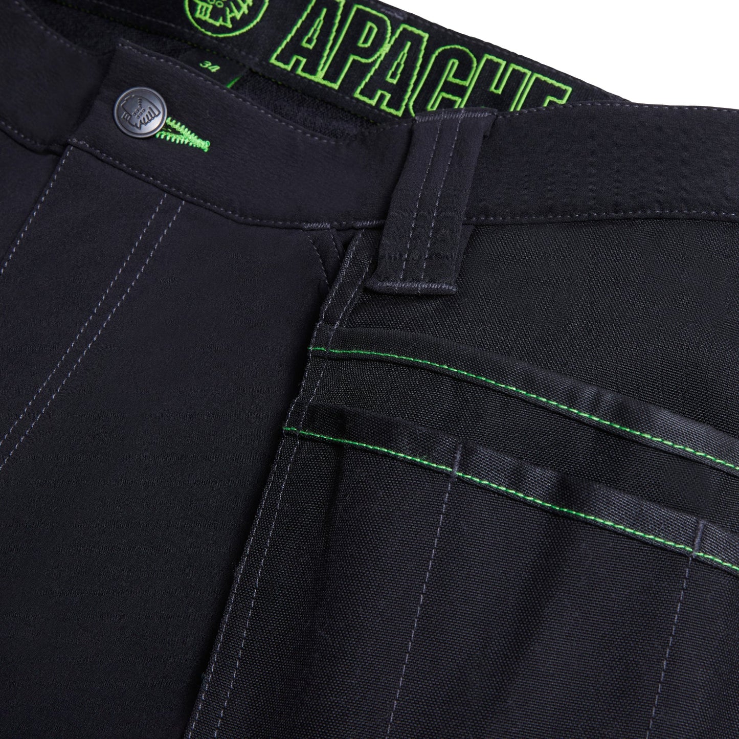 Apache Whistler Whistler 4 way stretch short