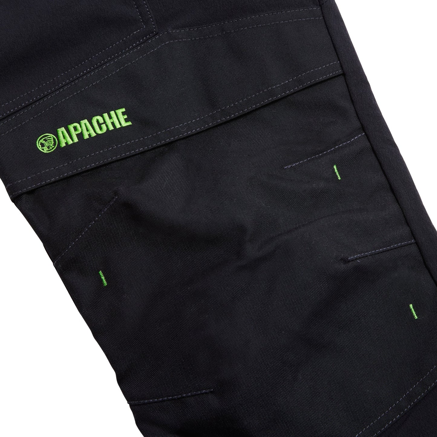 Apache Calgary 4 way stretch trouser