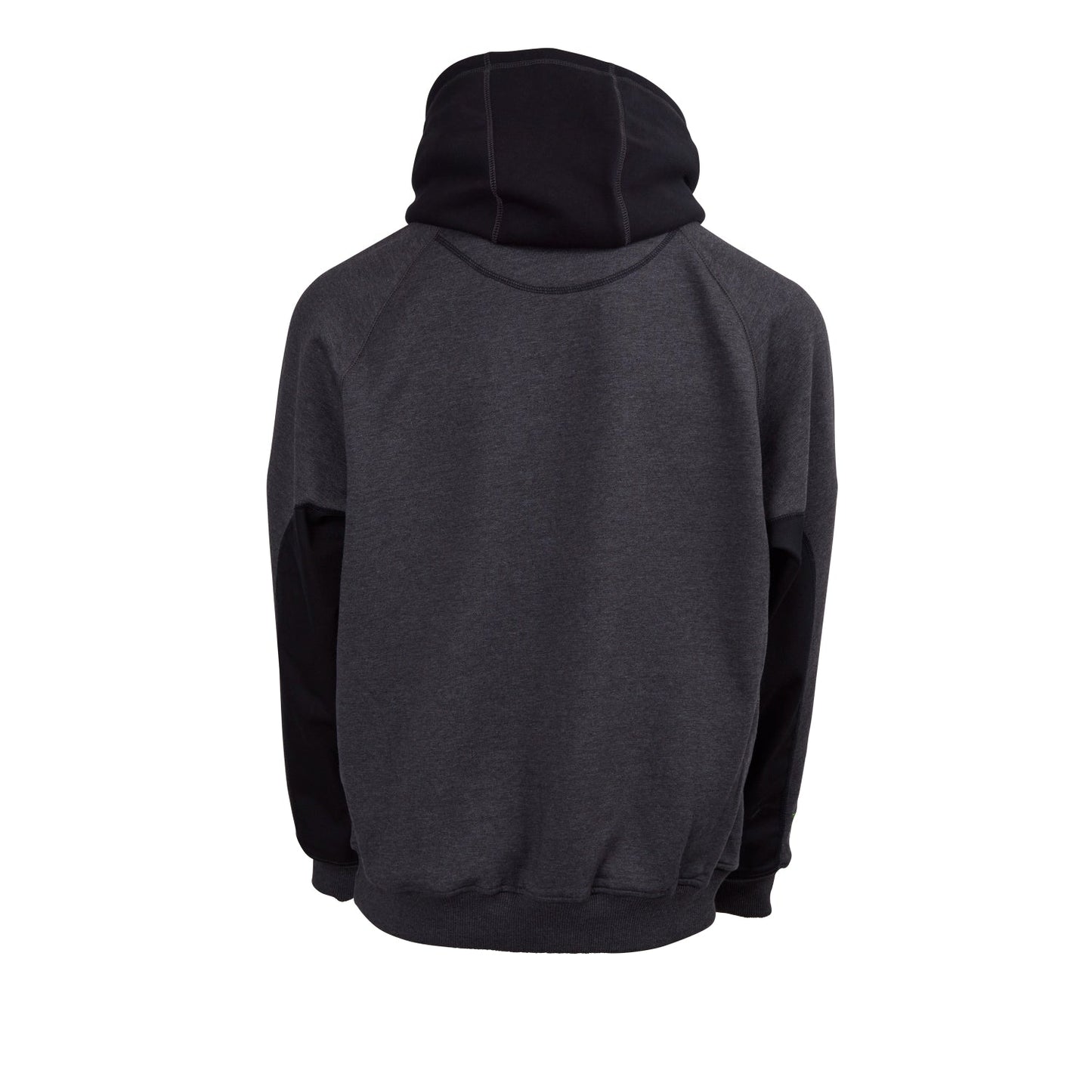Apache Kingston Hooded Sweatshirt 320 GSM