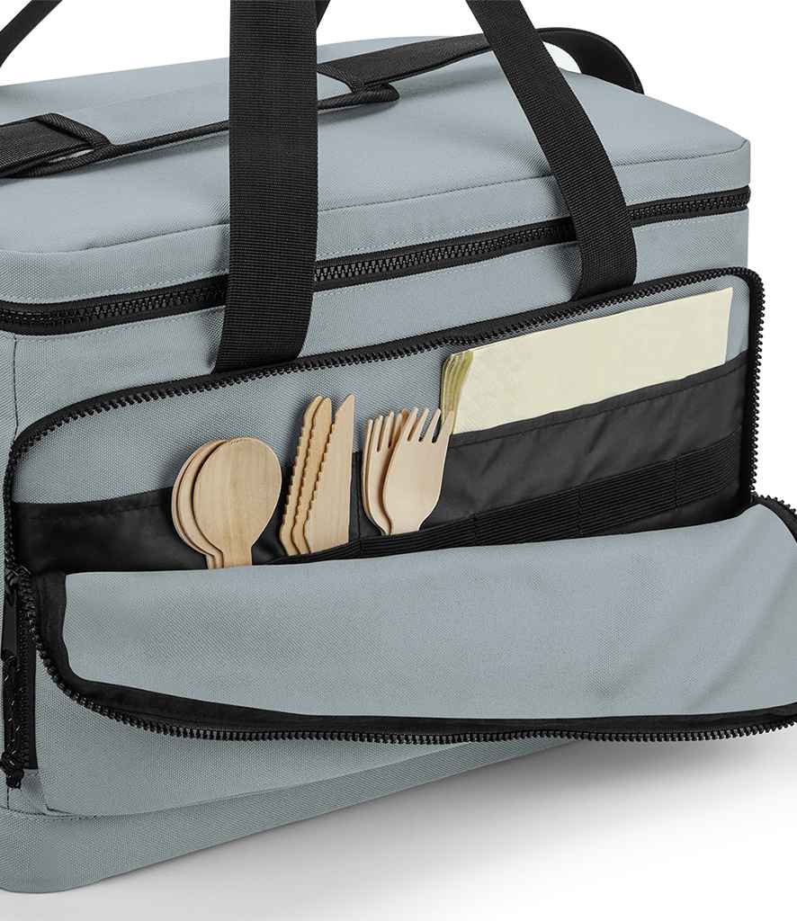BagBase Recycled Large Cooler Shoulder Bag