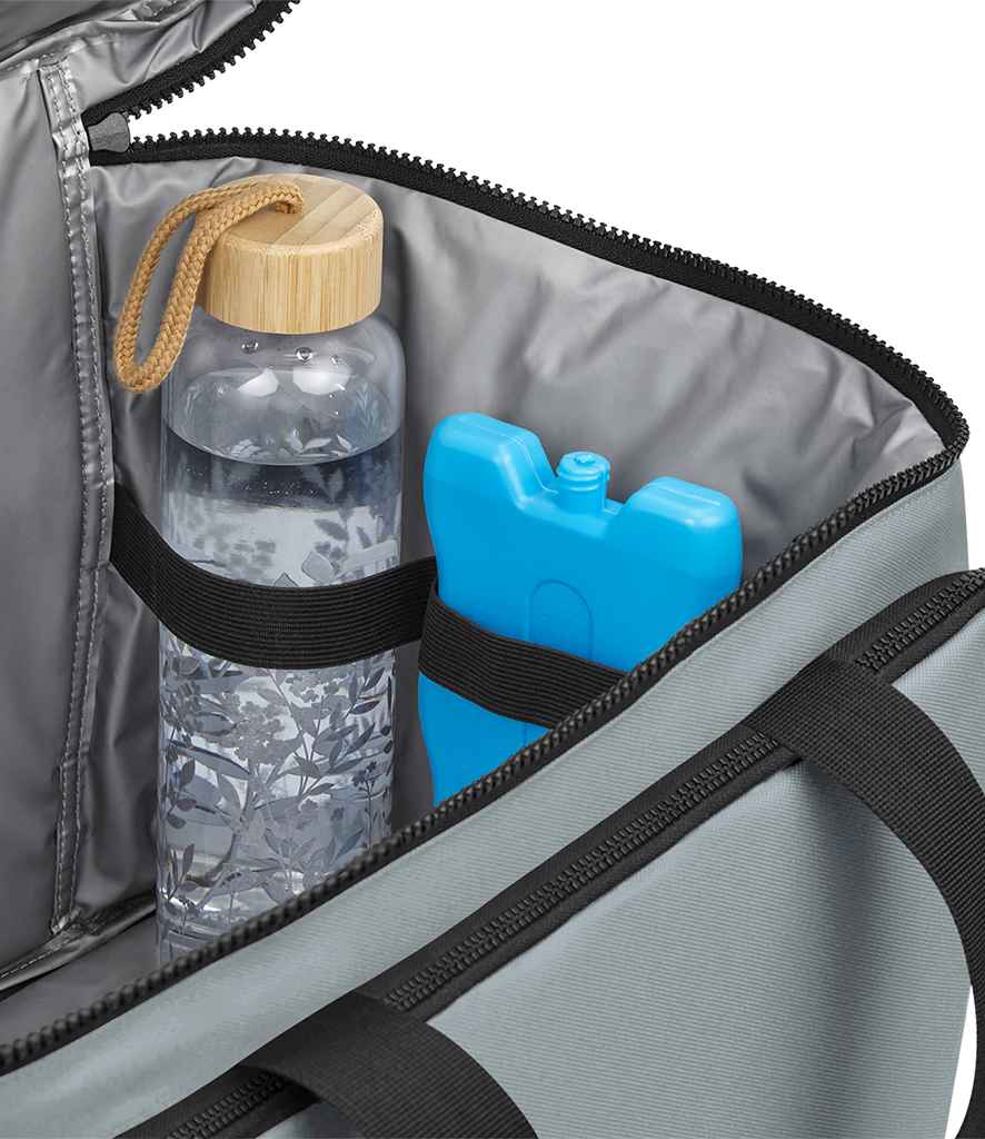 BagBase Recycled Large Cooler Shoulder Bag