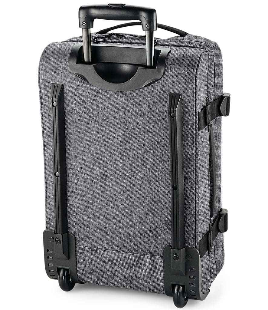 BagBase Escape Carry-On Wheelie Bag