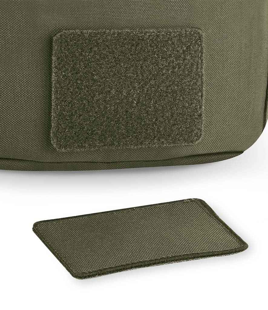 BagBase MOLLE Utility Patch