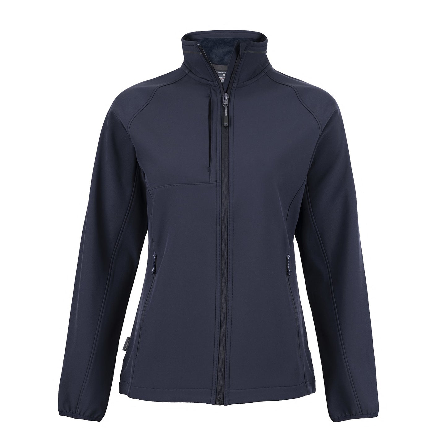 Women's Expert Basecamp Softshell Jacket