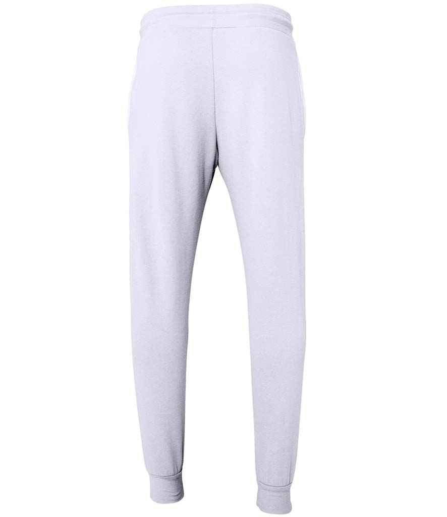 Canvas Unisex Jogger Sweat Pants