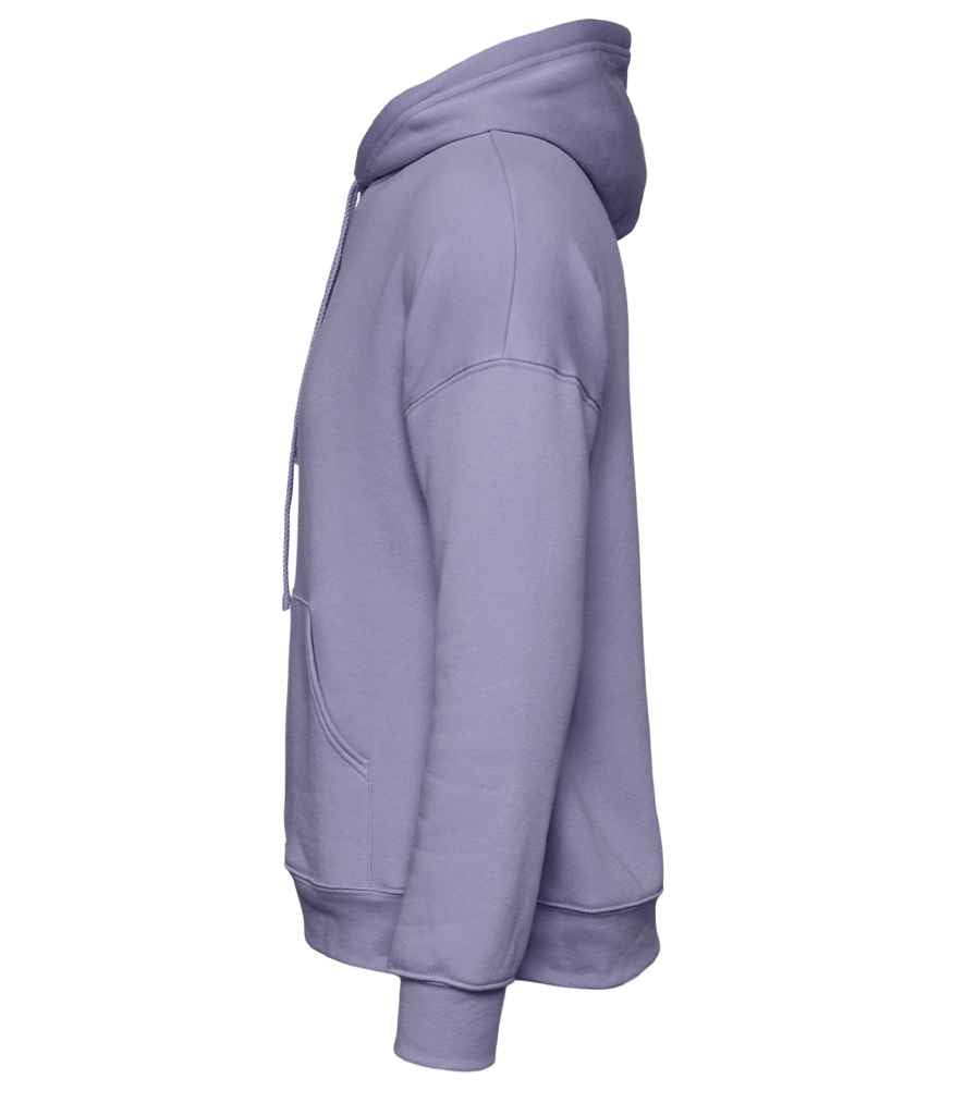 Canvas Unisex Sponge Fleece DTM Hoodie