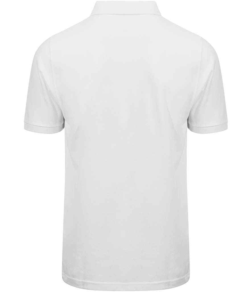 Ecologie Etosha Organic Piqué Polo Shirt