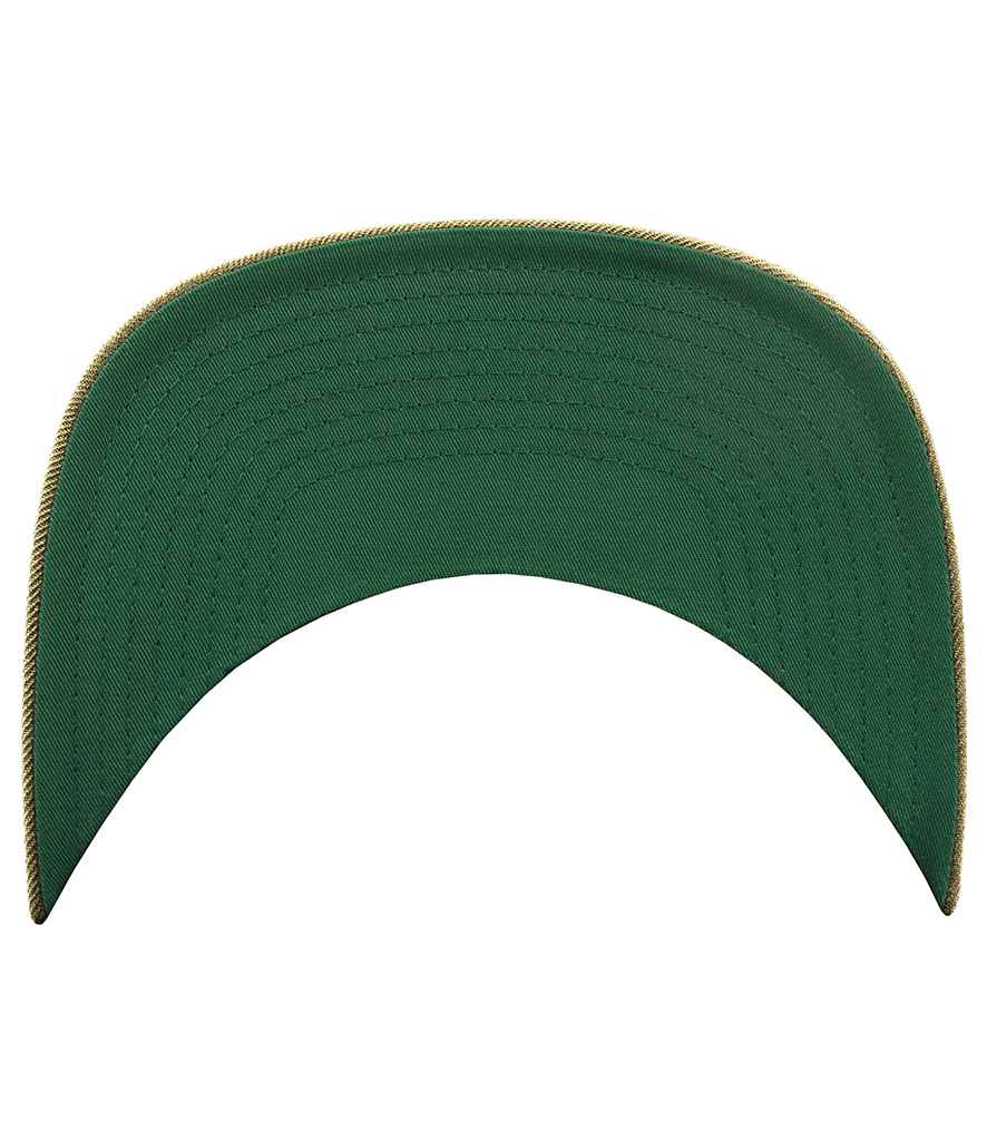 Flexfit Classic Snapback Cap