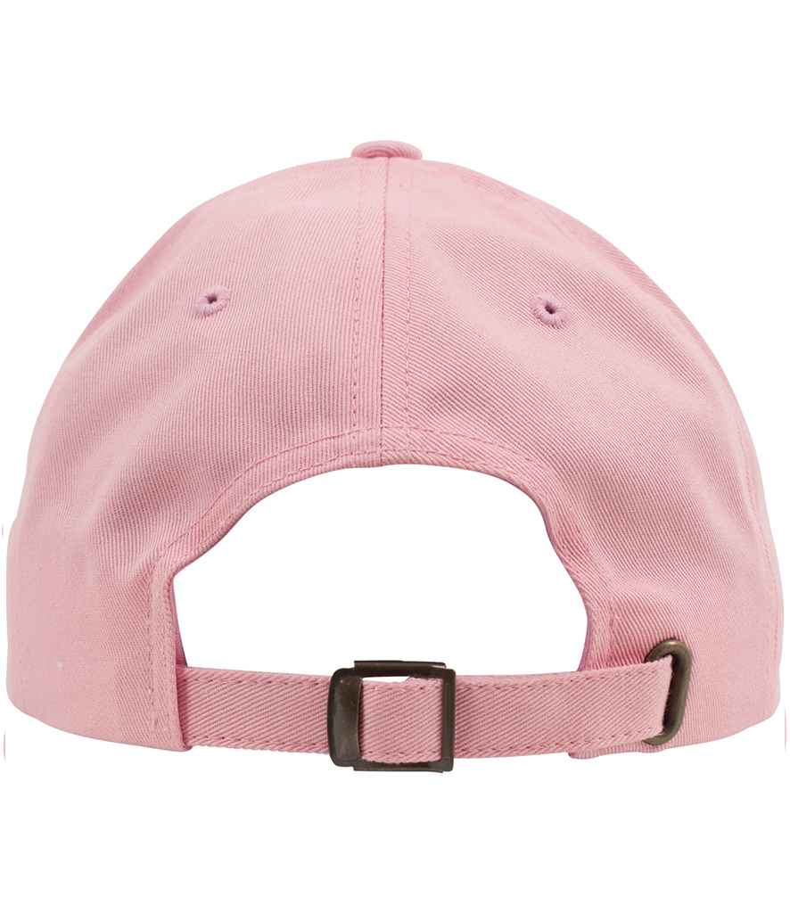 Flexfit Low Profile Cotton Twill Cap