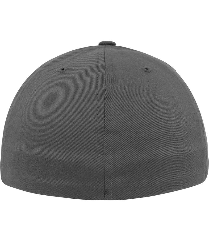 Flexfit Flat Visor Cap