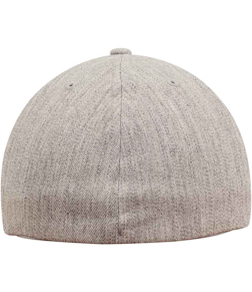 Flexfit Flat Visor Cap