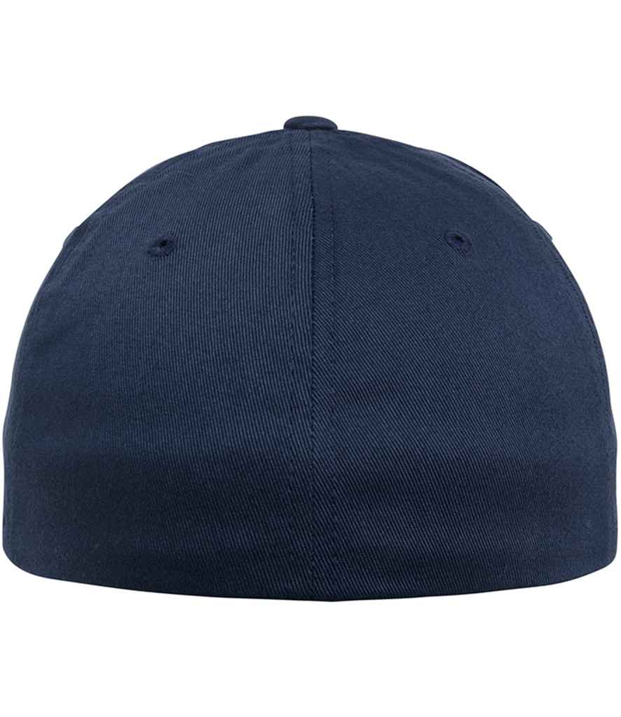 Flexfit Organic Cotton Cap