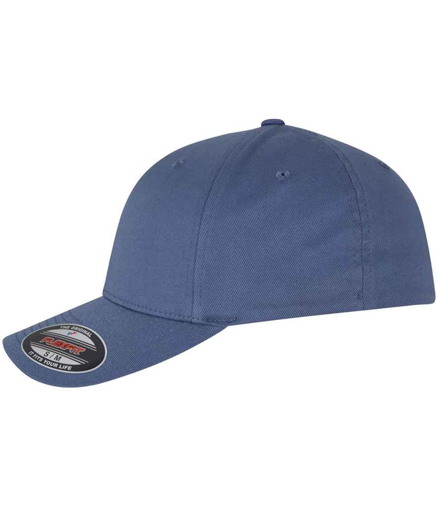 Flexfit Wooly Combed Cap