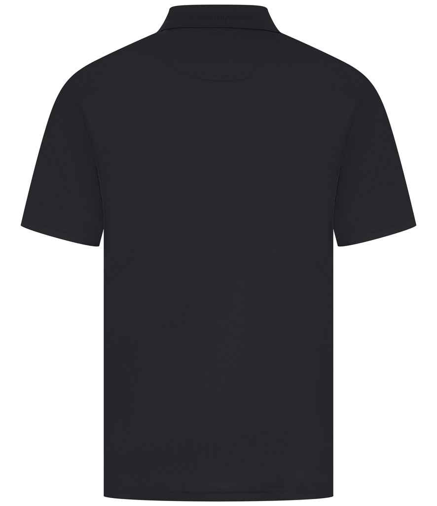 Henbury Coolplus® Wicking Piqué Polo Shirt