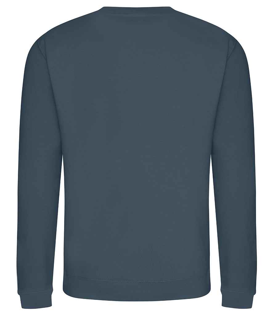 AWDis Sweatshirt Just Hoods