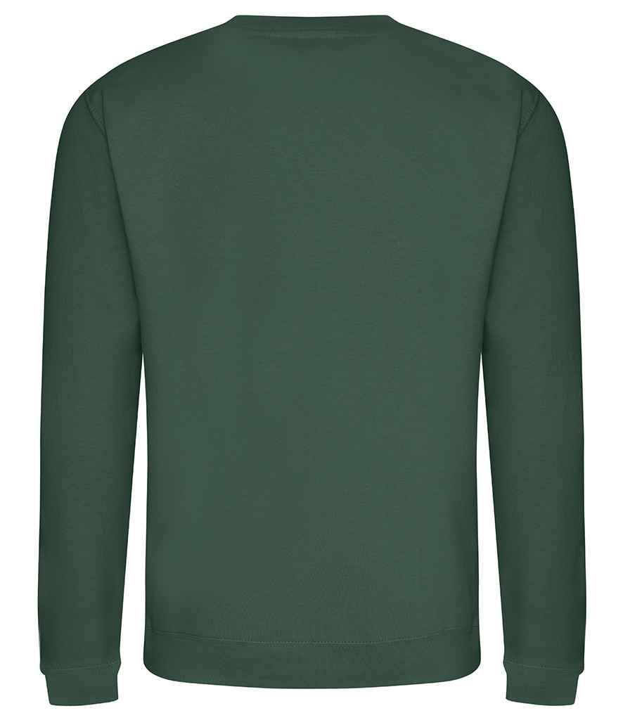 AWDis Sweatshirt Just Hoods