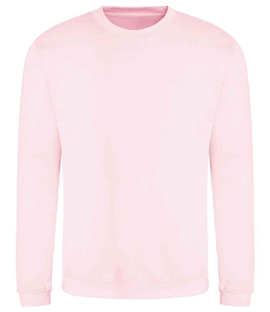 AWDis Sweatshirt Just Hoods
