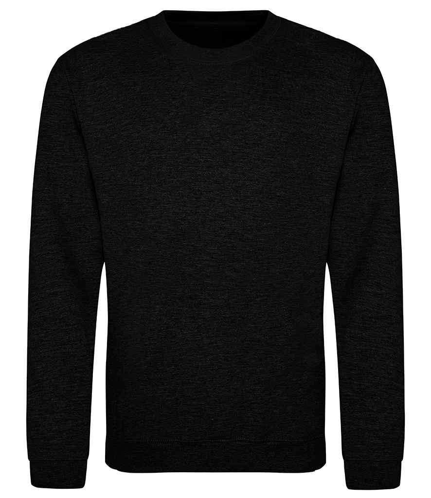 AWDis Sweatshirt Just Hoods