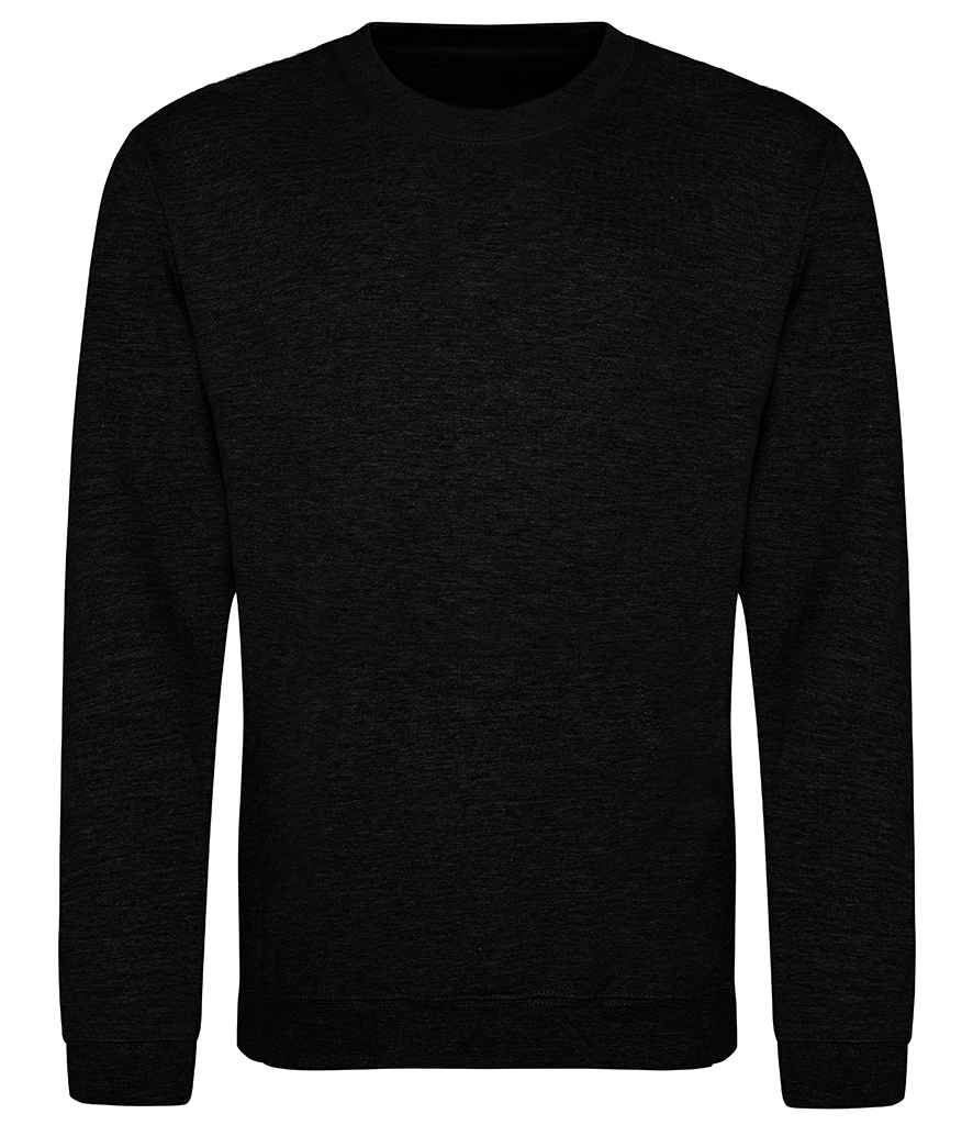 AWDis Sweatshirt Just Hoods