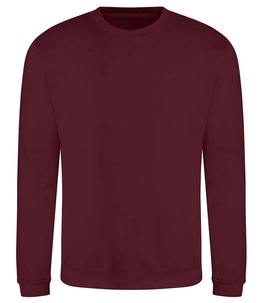 AWDis Sweatshirt Just Hoods