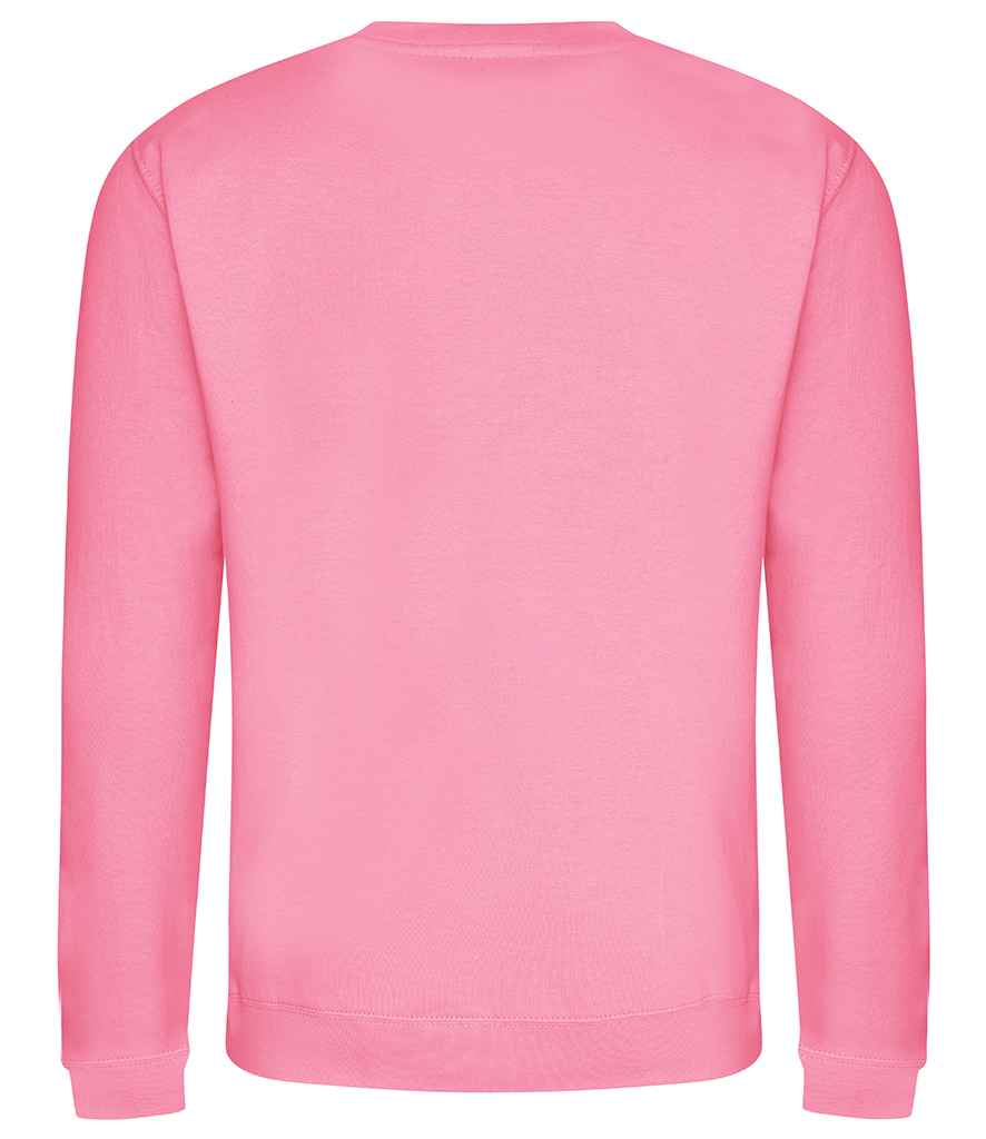 AWDis Sweatshirt Just Hoods