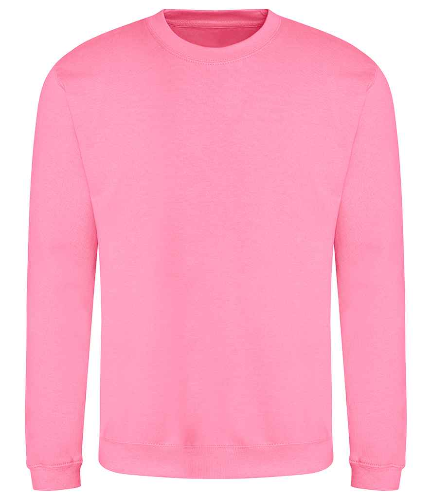 AWDis Sweatshirt Just Hoods