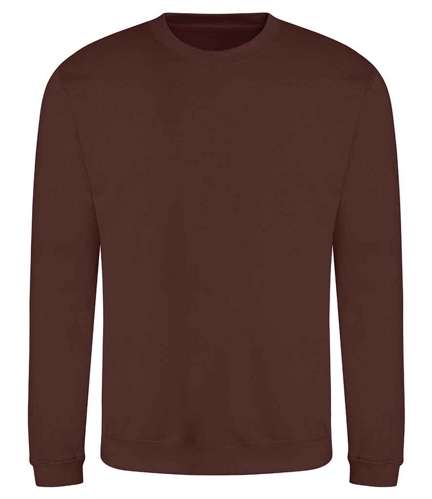 AWDis Sweatshirt Just Hoods