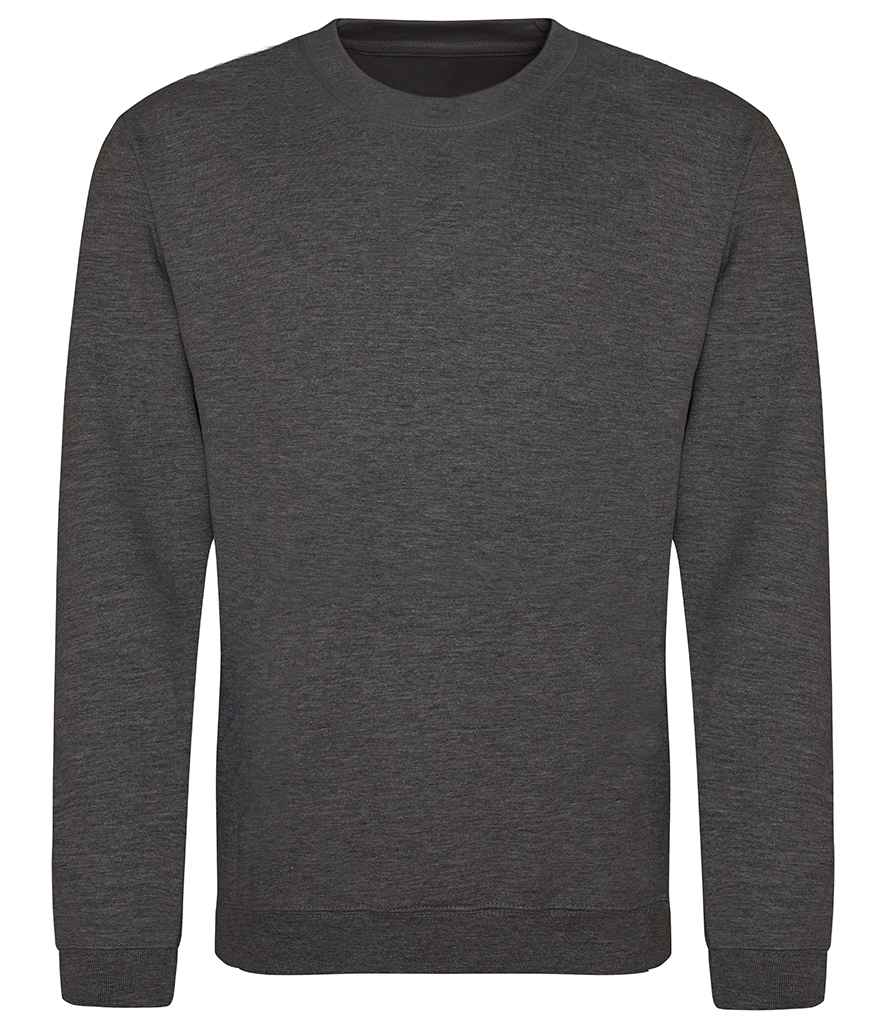 AWDis Sweatshirt Just Hoods