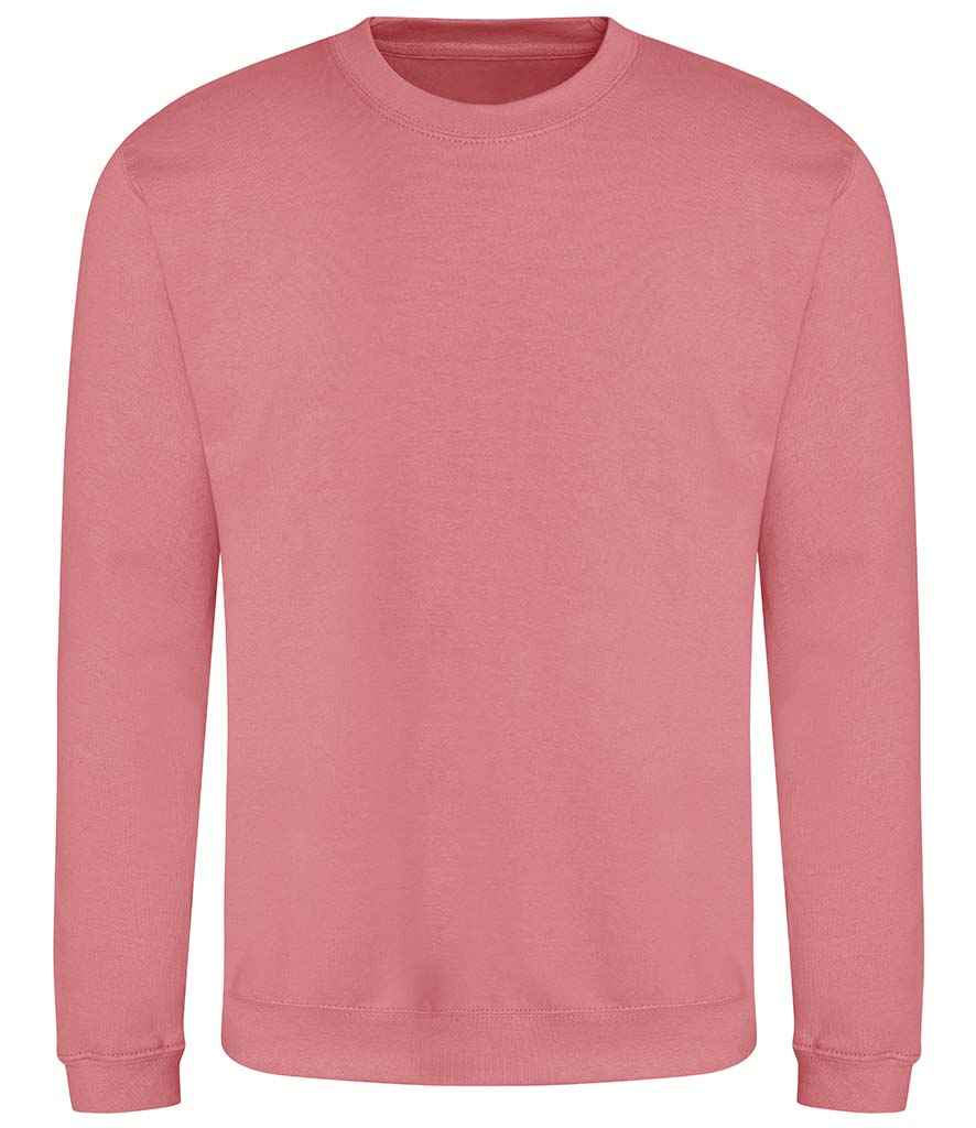 AWDis Sweatshirt Just Hoods