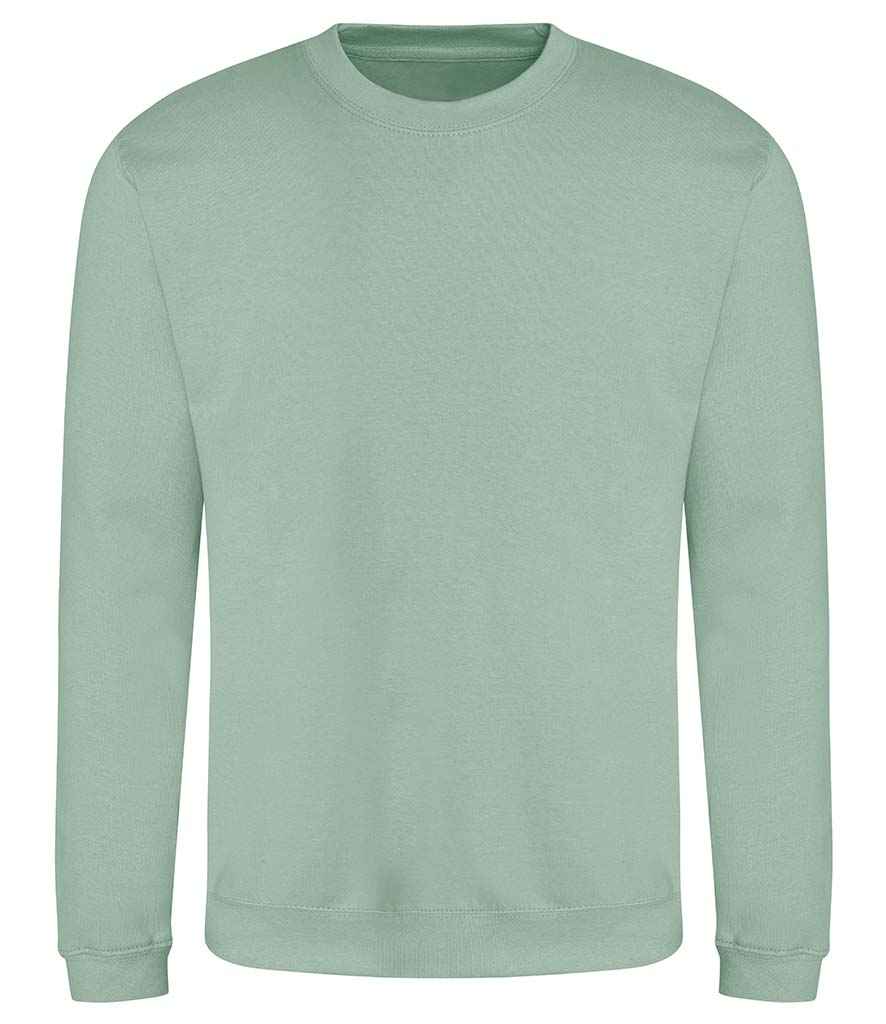 AWDis Sweatshirt Just Hoods