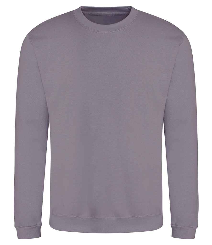 AWDis Sweatshirt Just Hoods