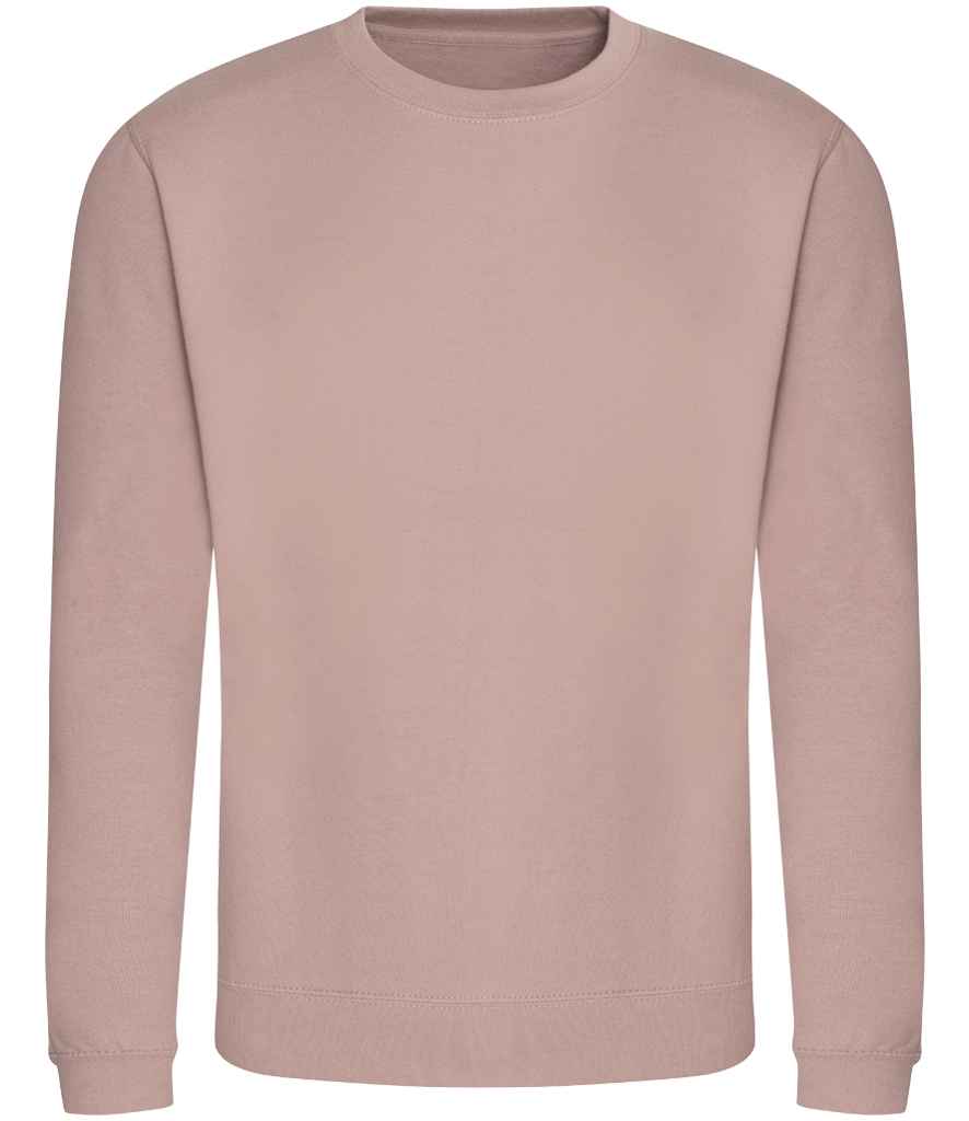 AWDis Sweatshirt Just Hoods