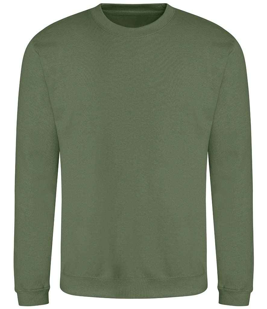 AWDis Sweatshirt Just Hoods