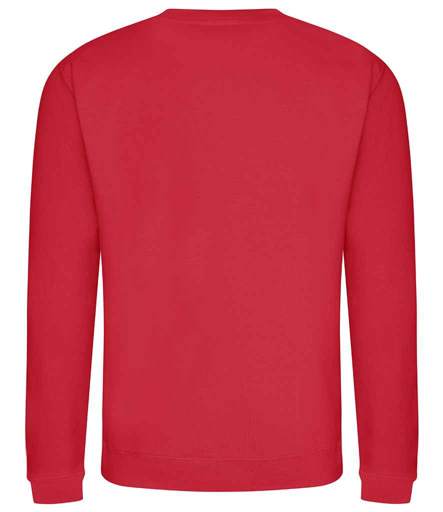 AWDis Sweatshirt Just Hoods