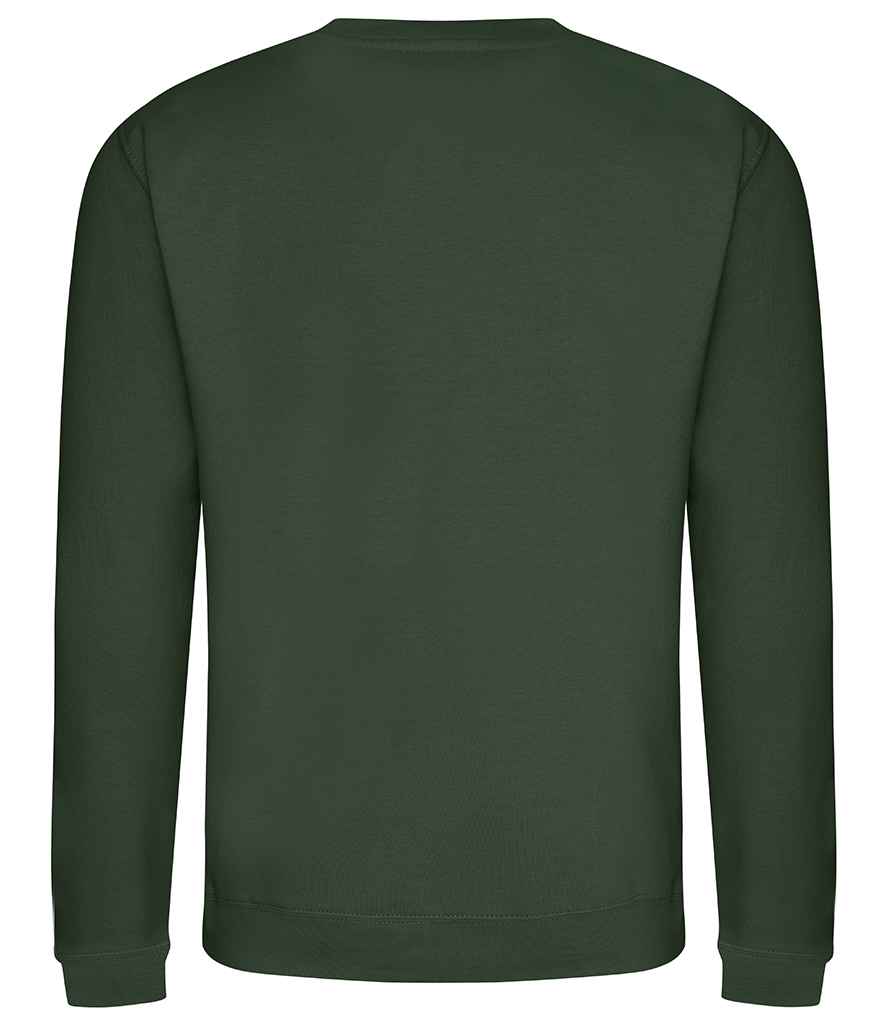 AWDis Sweatshirt Just Hoods
