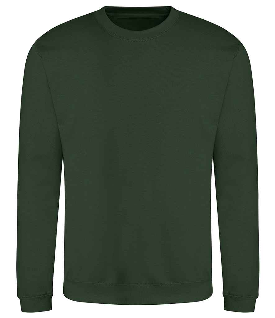 AWDis Sweatshirt Just Hoods