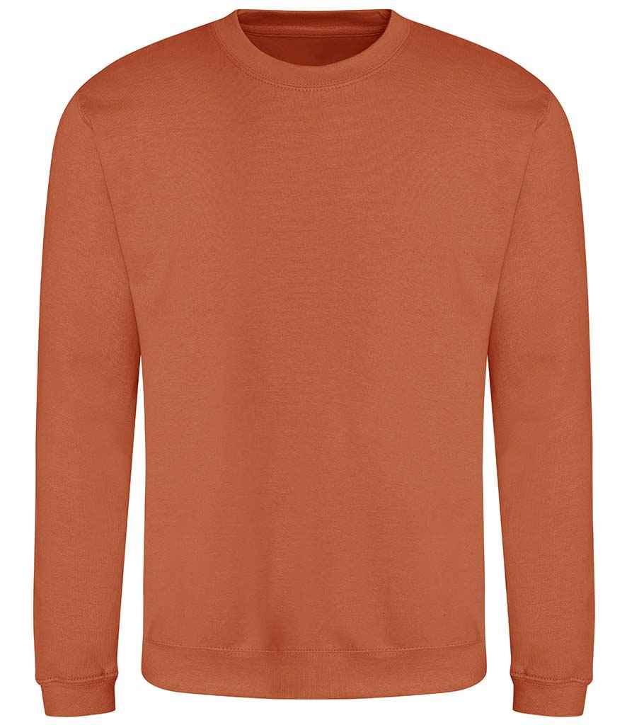 AWDis Sweatshirt Just Hoods