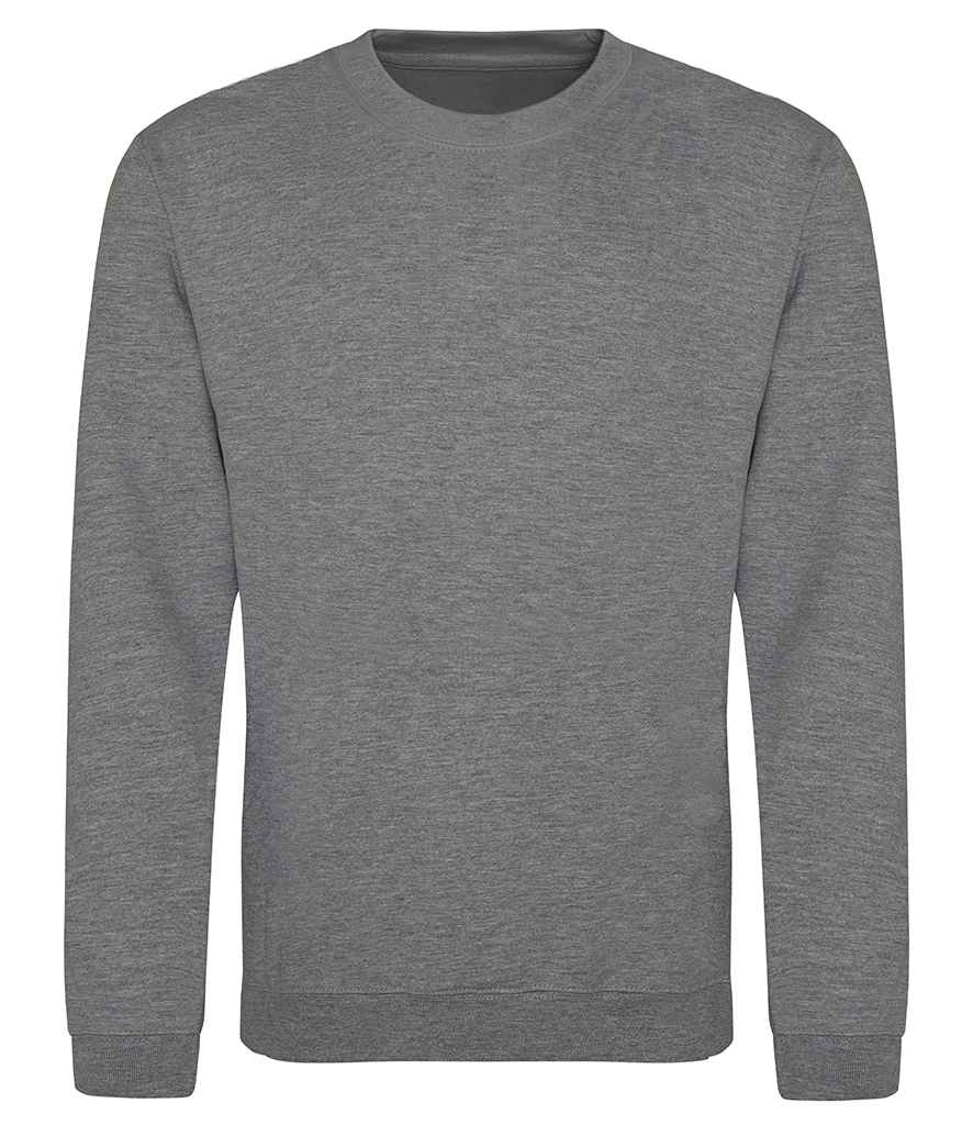 AWDis Sweatshirt Just Hoods