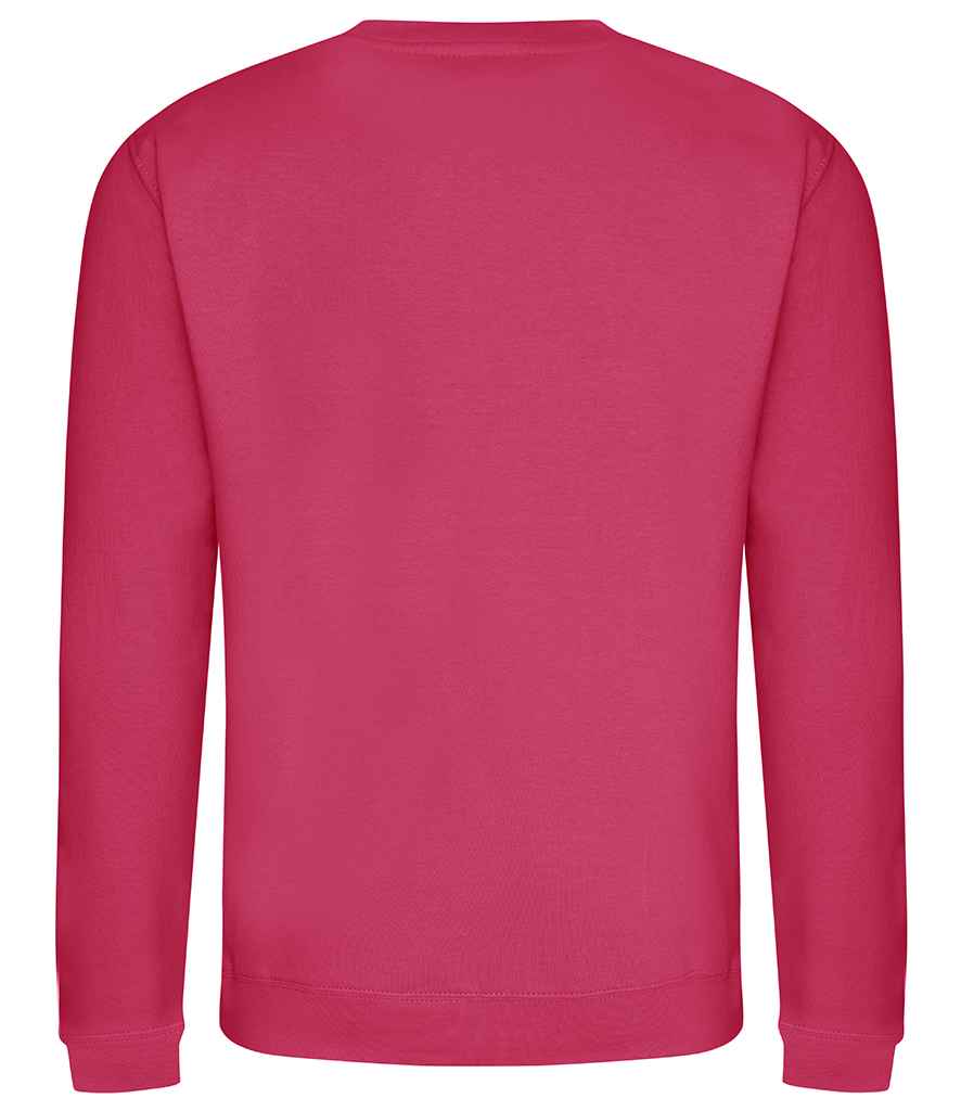 AWDis Sweatshirt Just Hoods