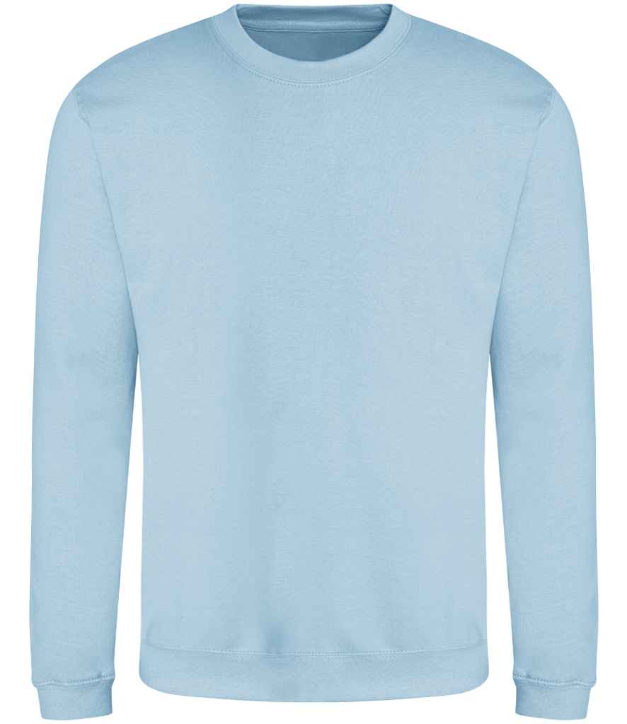 AWDis Sweatshirt Just Hoods