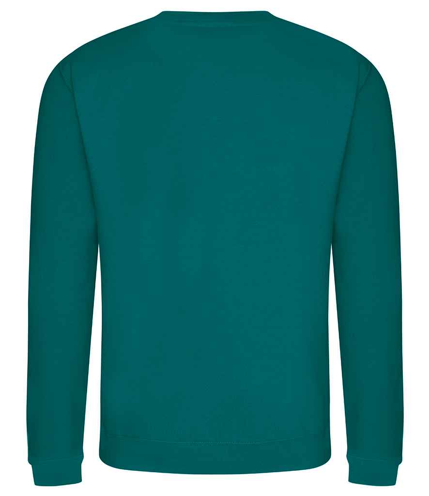 AWDis Sweatshirt Just Hoods