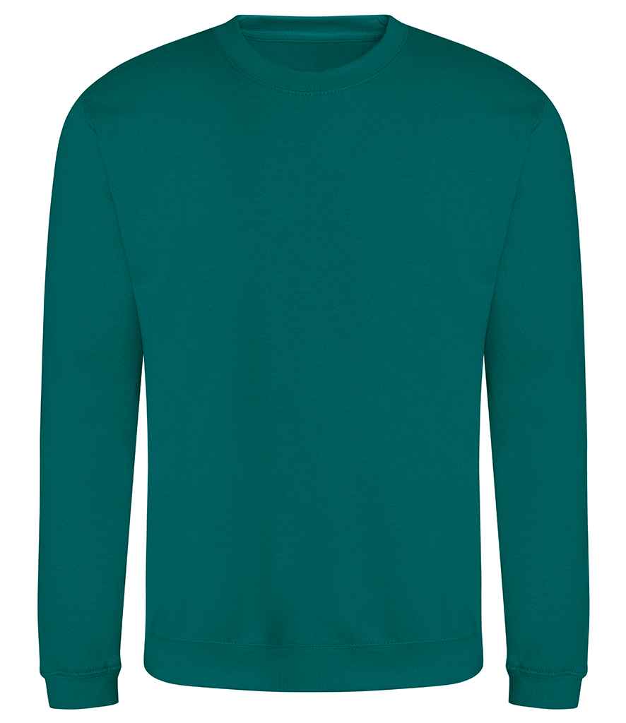 AWDis Sweatshirt Just Hoods